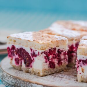 Fruity Cake