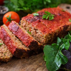 Meatloaf