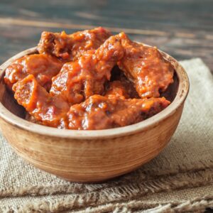 Buffalo Wings