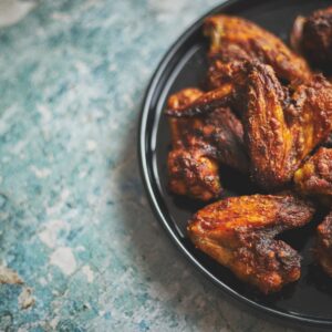 Turkey Wings