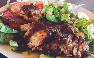 Jerk Chicken